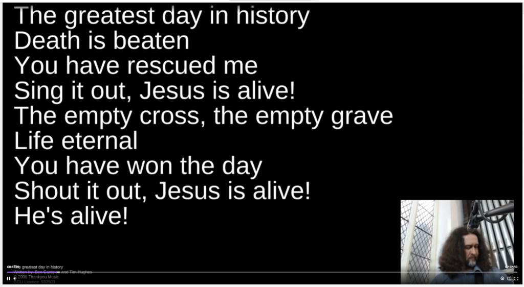 Sunday-Evening-Fellowship-1-1024x562 Sunday Evening Fellowship at the Strand