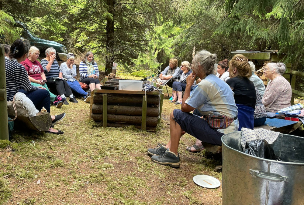 ladies-lunchw Groups