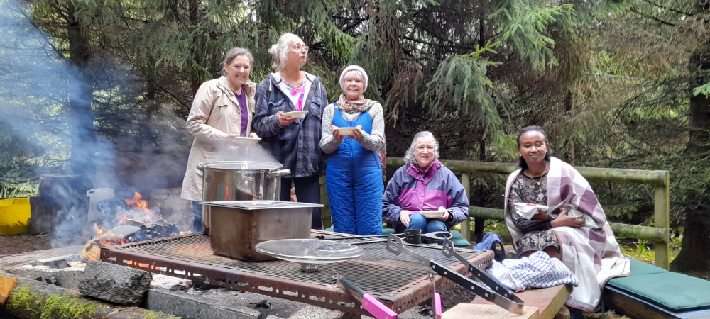 20221022_103144w October Ladies Breakfast