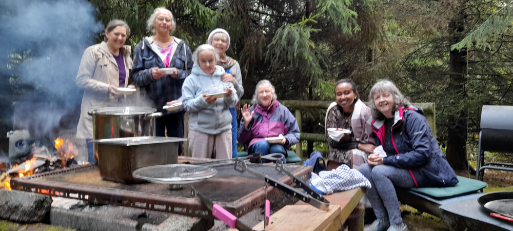 20221022_103202w October Ladies Breakfast