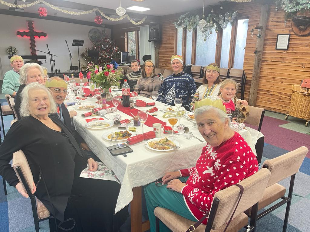 Christmas-Lunch-2022 Christmas Day